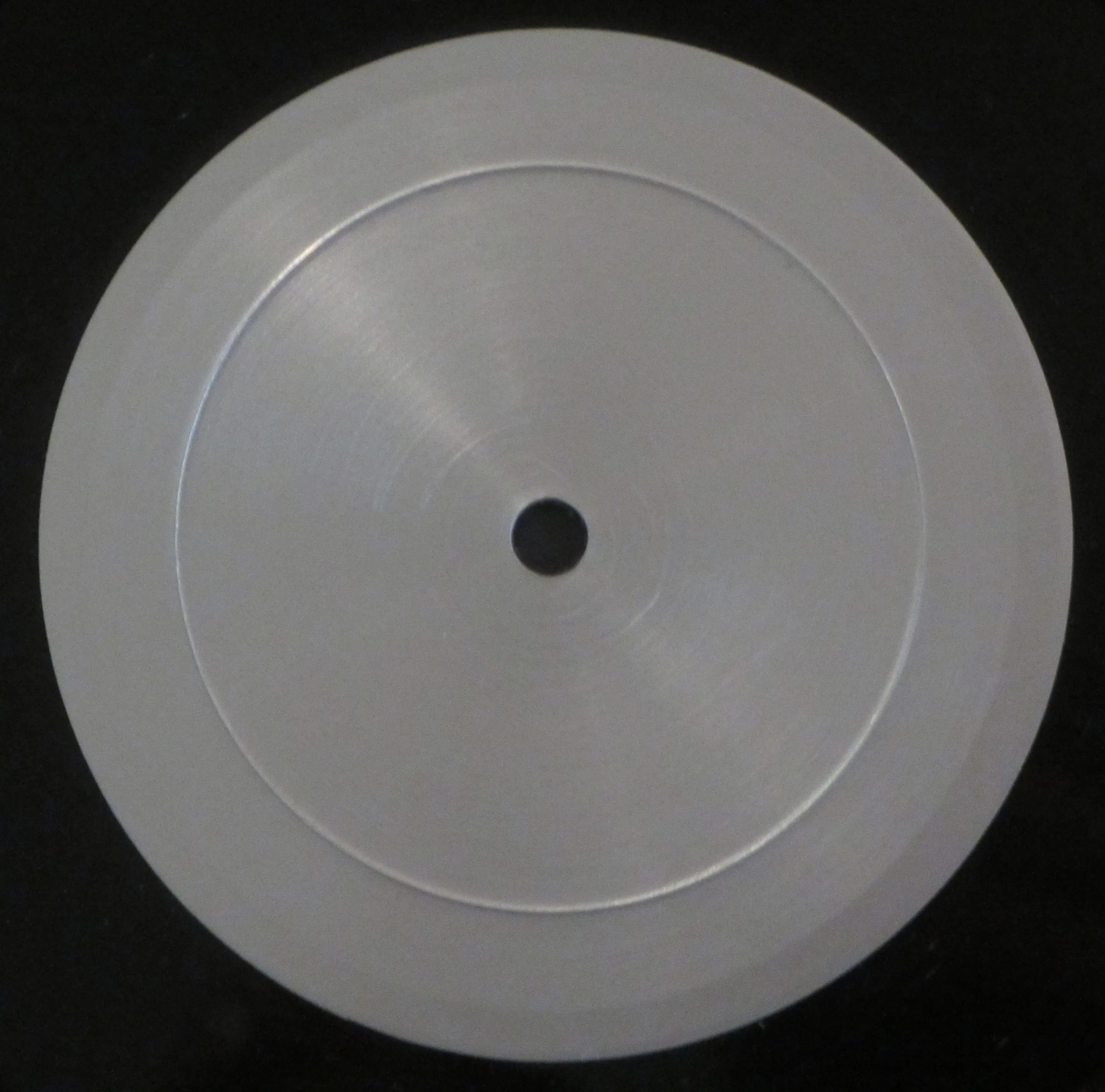 Side One