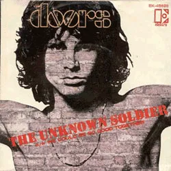 The Unknown Soldier / We Could Be So Good Together