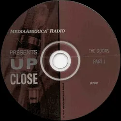 Up Close: The Doors - Part 1