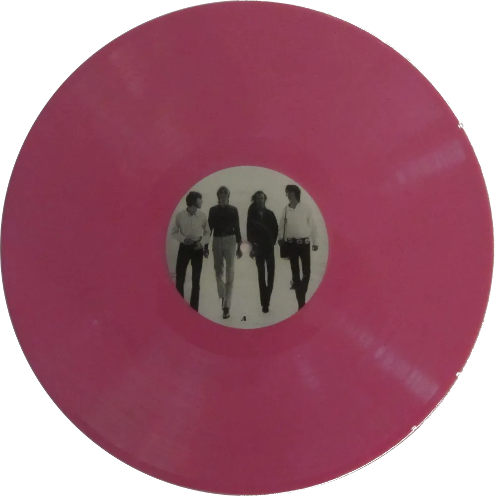Side One