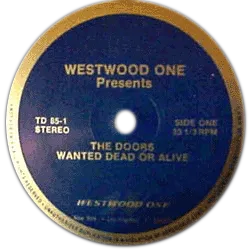Wanted Dead or Alive — photo 1
