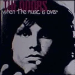When The Music Is Over