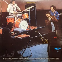 Whiskey, Mystics And Men / Celebration Of The Outtakes