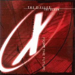The X-Files: The Album
