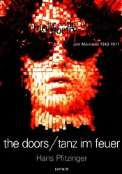 The Doors, Tanz im Feuer
