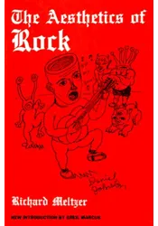 The Aesthetics of Rock