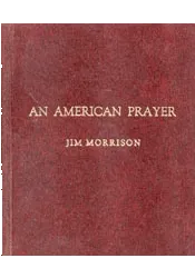 An American Prayer