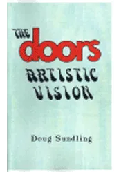 The Doors Artistic Vision — photo 1