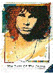The Best Of The Doors