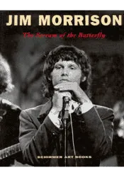 The Scream of the Butterfly