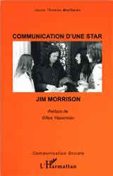 Communication d'une Star