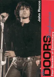 The Doors Companion - Four Decades of Commentary