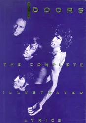 The Complete Illustrated Lyrics