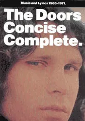 The Doors Concise Complete