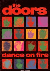 Dance On Fire