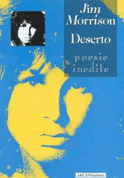 Deserto - Poesi Inedile