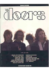 The Doors Band Score