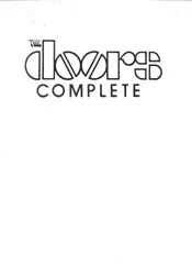 The Doors Complete