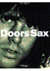 The Doors For Saxophone