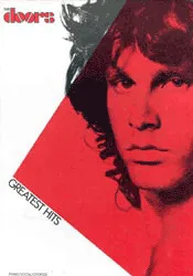 The Doors- Greatest Hits