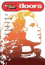 The Doors- Greatest Hits