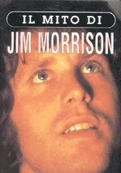 IL Mito Di Jim Morrison