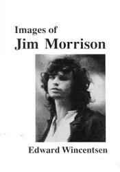 Images of Jim Morrison