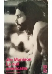 Jim Morrison: la nuit americaine