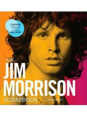 The Jim Morrison Scrapbook