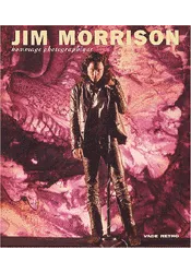 Jim Morrison, hommage photographique