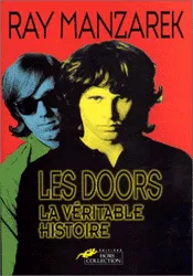 Les Doors La Véritable Histoire