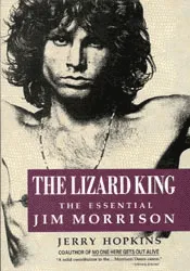 The Lizard King: The Essentials of Jim Morrison