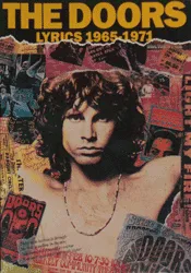 The Doors Lyrics 1965-1971