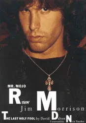 Mr Mojo Risin: The Last Holy Fool