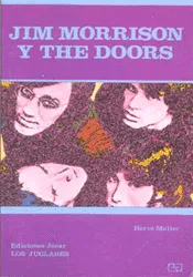 Jim Morrison Y The Doors