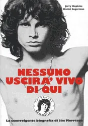 Nessuno Uscira' Vivo Di Qui