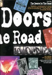 The Doors: On The Road