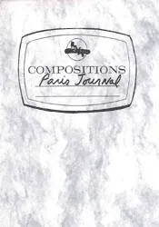 Paris Journal