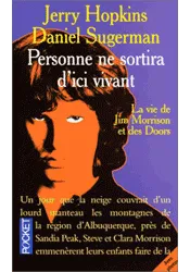Personne ne sortira d'ici vivant — photo 1