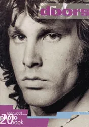 The Doors (Tear Out) Photo Book
