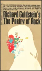 The Poetry Of Rock