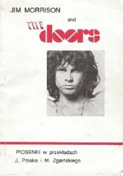 Jim Morrison and The Doors