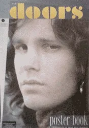 The Doors Poster Book
