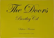 The Doors Bootleg CD