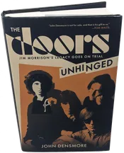 The Doors Unhinged: Jim Morrison's Legacy Goes On Trial