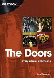 The Doors: every album, every song (On Track)
