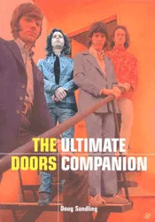 The Ultimate Doors Companion