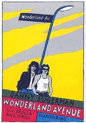 Wonderland Avenue