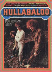 Hullabaloo