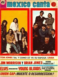 Mexico Canta